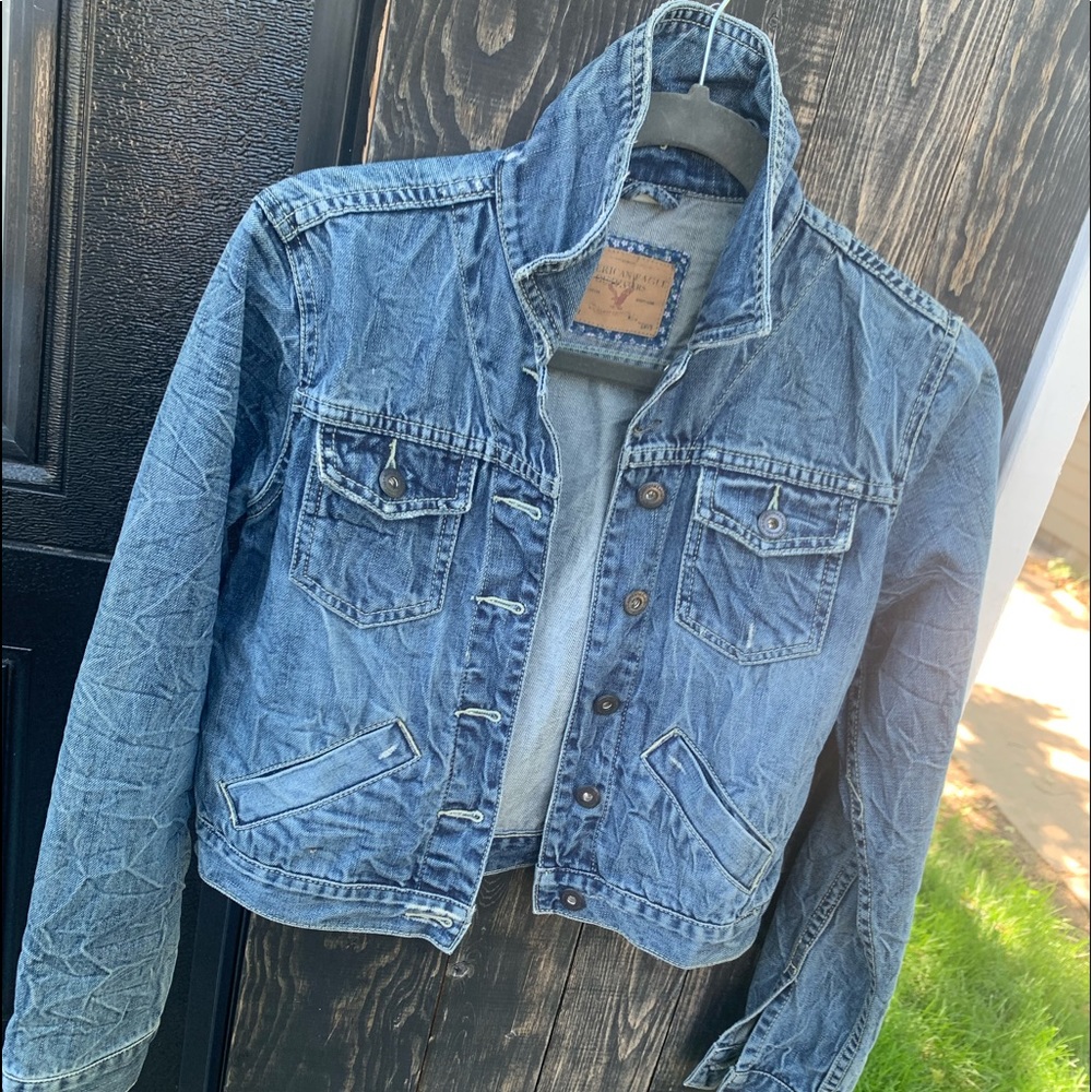 Blue Jean Must